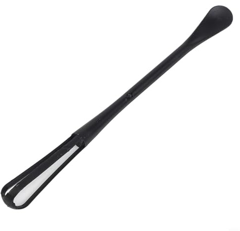Whisk Spoon Single Head Mixer Non Slip Egg Beater Manual Egg For Blender Small Kitchen Whisk Compact Mixing Tool Handheld Foam Maker For Easy Clean Spatula Space Saving