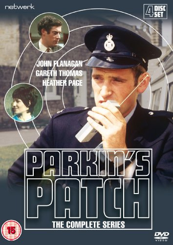 Parkin's Patch: The Complete Series [1969-1970]