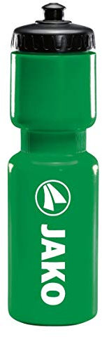 JAKO Trinkflasche, Farbe:grün