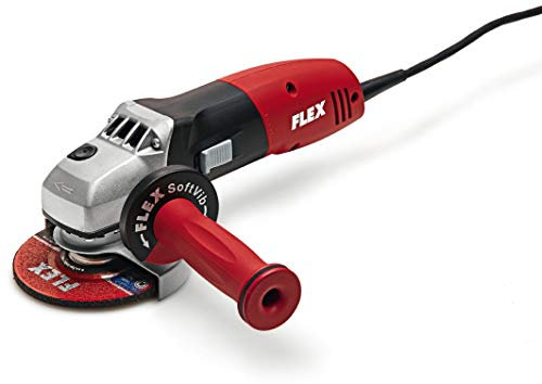 Flex 406511 Ponceuses angulaires, multicolore