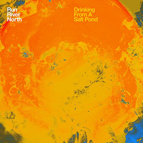 Drinking from a Salt Pond (2-LP Set, Includes Download Card)