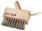 COTTAM Patio Block Paving Brush & Scraper - for Driveway, Paving, Patio and Path Maintenance