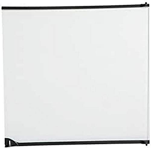 Exo Terra Porte en Verre pour Terrario PT2614, Droite