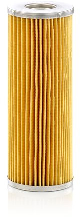 MANN-FILTER, H 9011 x Hydraulik | Für Off-Highway, Hydraulikölreinheit, Höchste Filtrationsleistung, Hydraulischer Motorschutz, Echte OE-Technologie