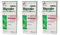 3 x BIOSCALIN – Shampoo volumengebend FORTIFICANTE mit sincrobiogenina DA200 ml