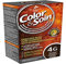 Les 3 Chênes Color & Soin Frauen Haarfärbung - Goldbraun: 4G
