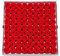 81 Stück Seifenblumen Badeseife Rosenblüte, Duftender Rosenblütenstrauß, Pflanzen-Seife für Jahrestag/Geburtstag/Hochzeit/Valentinstag