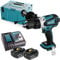 Makita DHP458 18V Combi Drill with 2 x 6.0Ah Batteries, Charger, Case & Inlay