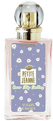 Jeanne Arthes Petite Never Stop Smiling Eau de Parfum 30 ml