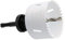 67mm scie cloche HSS bimétal Scie de coupe avec adaptateur SDS Plus Arbor