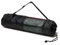 Ducomi Borsa per Tappetino Yoga con Tracolla Regolabile, Impermeabile - Sacca Custodia Tappeto Palestra e Pilates, Sacchetta Funzionale Porta Materassino per Tappetini Yoga, Regalo Donna (67 x 22 cm)