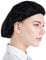 Nanxson Unisex Arbeitsmütze Haarnetz elastisch Nahrungsmittelfabrik Werkstatt atmungsaktiv waschbar Staubmütze CF9023