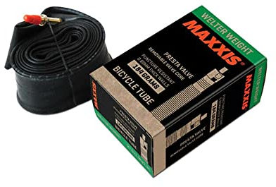 WELTER WEIGHT Schlauch – 27,5 x 2,0/3,0 – Presta 48 mm