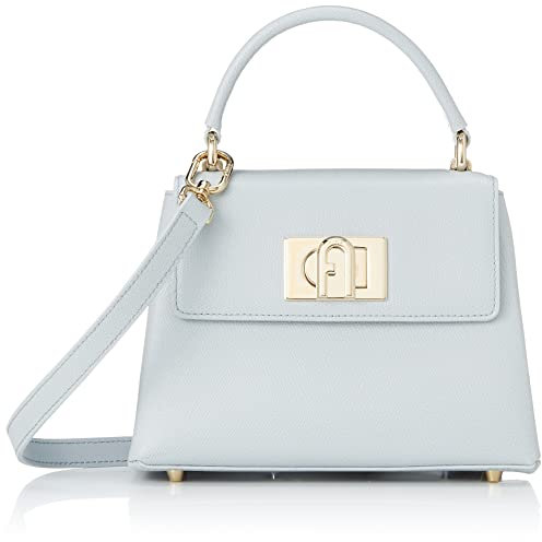 Furla 1927 Mini Top Handle - Abendtasche 21 cm artemisia