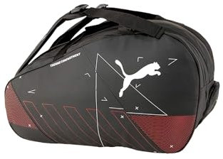 Puma Bolsa de Deporte de Tiempo Libre y Sportwear Marca Unisex Adulto