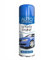 SuperGift.com 250ml All Purpose Aerosol Blue Gloss Spray Paint Quick Drying Spray, Fast Dry and Excellent Coverage for Car, Van, Wheel, Metal, Plastic and More by Diva Gift