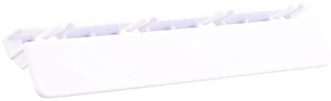 sparefixd Chest Freezer Basket White Handle to Fit Zanussi Fridge & Freezer