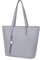 Pomelo Best Handtasche Damen Shopper Groß Damen Tasche für Büro Schule Einkauf