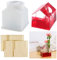 Silikonform Haus Gießform Haus Epoxidharz Form Vase Silikonform Gießform 3D Vase Silikon Epoxidharz Häuser Gießform Gipsform DIY Haus Harzform DIY Vasenform Hausform Handwerk Haus Dekoration