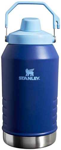 Stanley IceFlow™ Jarra de flujo rápido de 96 onzas, lapislázuli