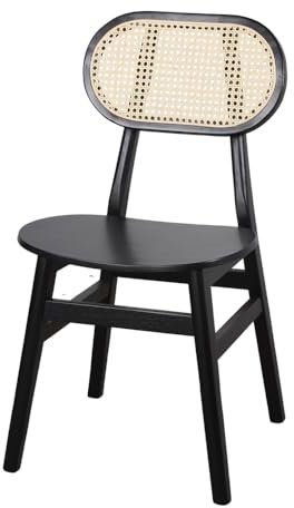 MISTERWILS FURNITURE FOR FREE SOULS Silla DE Madera Natalie