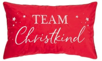 PAD Team CHRISTKIND red, 30 x 50 cm
