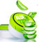 Gel de Aloe Vera für Haut- und Haarpflege: Körper Lotion, After Sun, After Shave, Bart Balsam, Haar Gel, Enthaarung und Rasur, Gesichtspflege Gel - 600 ml