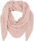 Gloop Damen Dreieck Schal Halstuch Poncho Dreieckstuch für Frauen und Mädchen Kuschelig Flauschig Mehrweg Ohne Kratze an Haut