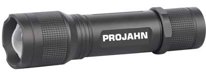 POWER LED Akku Taschenlampe PJ2000 VE: 1