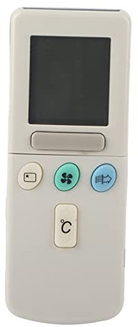 Télécommande de Climatiseur, pour Hitachi RAR-2A1 RAR-52P1 RAR-2SP1 RAR-3U4 RAR-2P2 RAR-3U3 RAR-52P2 RAR-2P1
