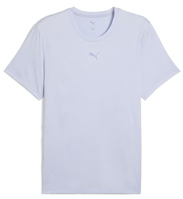 PUMA Unisex M Cloudspun Soft Tee T-Shirts (1er Pack)