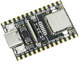 Ruuizksa Für LicheeRV Nano Mini-Entwicklungsboard SG2002 WIFI6 Ethernet 2Gbit AI Visual RISCV C