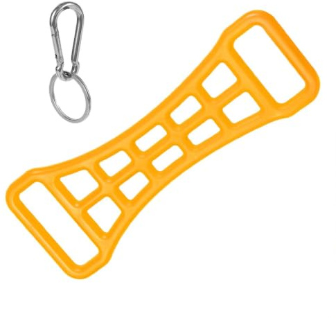 Generisch Ski Boot Buckle Assist Tool, Ski Shoes Tool, Ski Boot Buckle, Multifunctional Skiers Tool, Buckle Closing Tool Device, Multifunctional Tool for Skiers, Tighten and Loosen Ski Boot Buckles