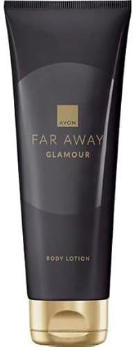 AVON Far Away Glamour Körperlotion 125 ml
