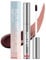 Peel Off Lip Liner Stain, Long Lasting Lip Stain Peel Off,Highly Pigmented,Tattoo Lip Liner with Matte Finish,Waterproof Lip Stain Liner,Matte Finish Liner