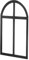 SUPVOX De Ventanas y Puertas para Casa De Marco De Ventana De Vintage Accesorios para Decoración y Entradas De Construcción De Maquetas