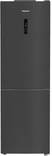 Hotpoint ARISTON HPK 26363 XBR5E - Frigorifero Combinato No Frost Libera Installazione, 210L, 3 Ripiani + Cassetto, Congelatore 3 Cassetti, Elettrodomestici Cucina, Classe D, 59,5Lx186,5Hx66,3P