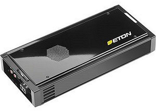 ETON MA 500.1 Kanäle