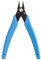 Xuron All Purpose Flush Cutter, Blue
