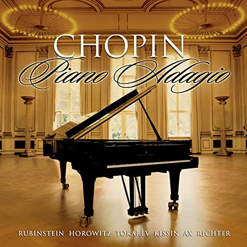 Chopin - Piano Adagio