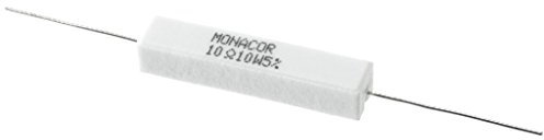 Monacor LSR-100/10 – Widerstand