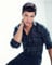 Posters Taylor Lautner 02 28cmx43cm