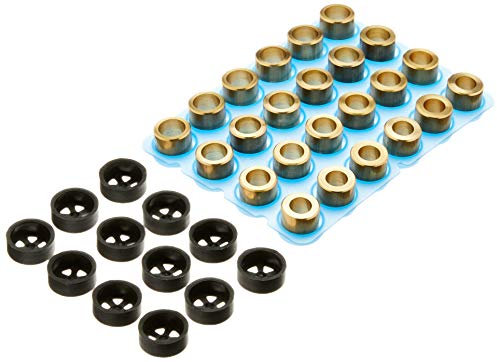 POLINI Boîte de Galets réglables 15x12mm - 5,5-7,0g