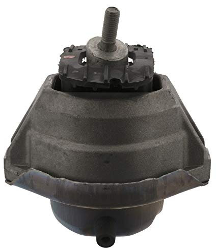 febi bilstein 24097 Motorlager , 1 Stück, Schwarz