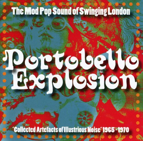 Portobello Explosion / Various
