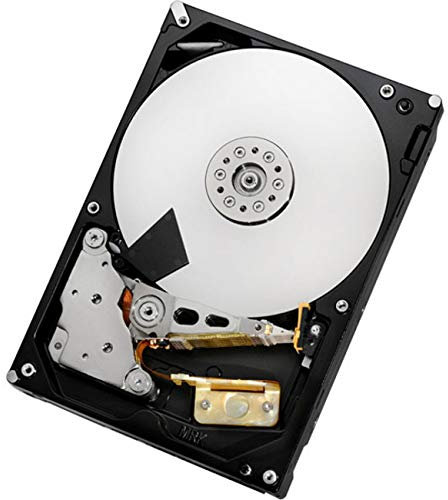 HGST Ultrastar 7 K4000 3TB SATA 7200RPM Serial ATA Disque Dur 6Gb/s 64Mo Cache 512N 3.5 Interne HUS724030ALA640