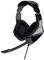 Gioteck HC2+ - Headset PC mit Mikrofon, 3.5 mm Klinkenstecker, für PS5, Xbox Series X und PC (Schwarz)