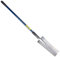 Outils perrin Louchet terrassier à Anneau 40 Manche Composite Bleu 106 cm