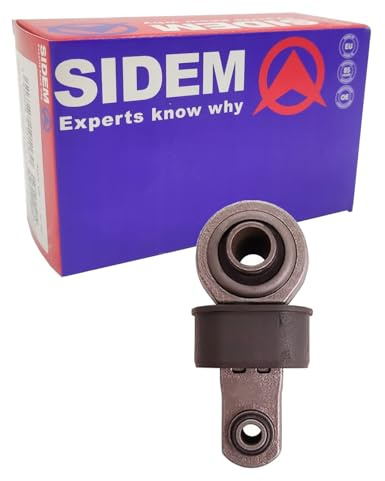 SIDEM 867304 Suspension Wheels