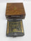 Kelvin & Hughes London 1917 Brunton Kompass mit Holzbox